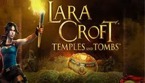 Lara Croft: Temples and Tombs Lara Croft: Temples and Tombs