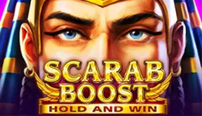 Scarab Boost Scarab Boost