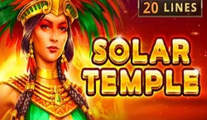 Solar Queen Solar Queen