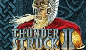 Thunderstruck II Thunderstruck II