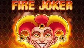 Fire Joker Fire Joker