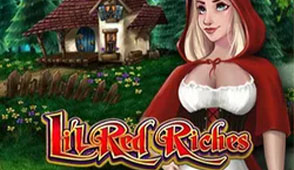 Lil Red Riches Lil Red Riches