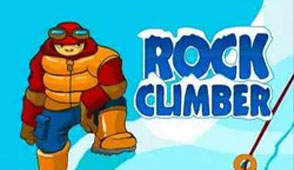 Rock Climber Rock Climber